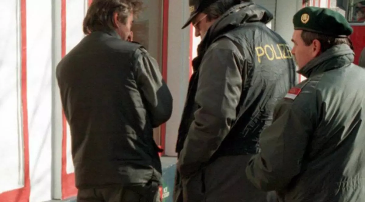 Româncă acuzată de crimă în Austria, arestată în Italia