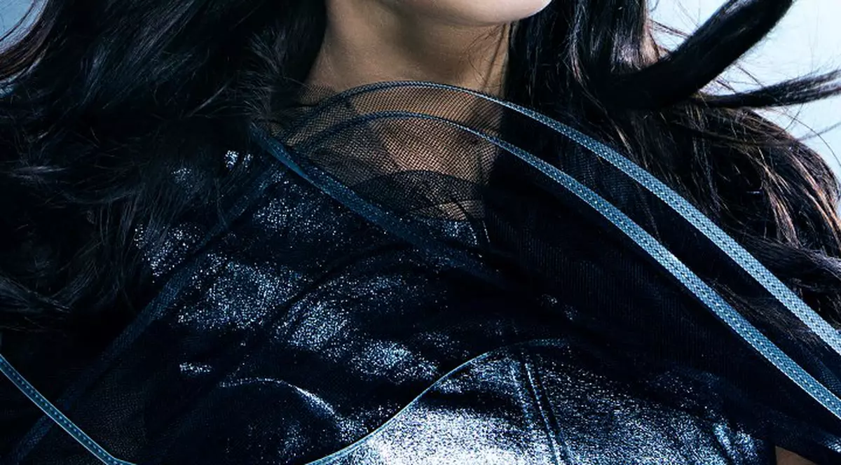 Inna, FĂRĂ PIC DE MACHIAJ. Vezi cine i-a transmis că este "ORIBILĂ!" Foto în articol