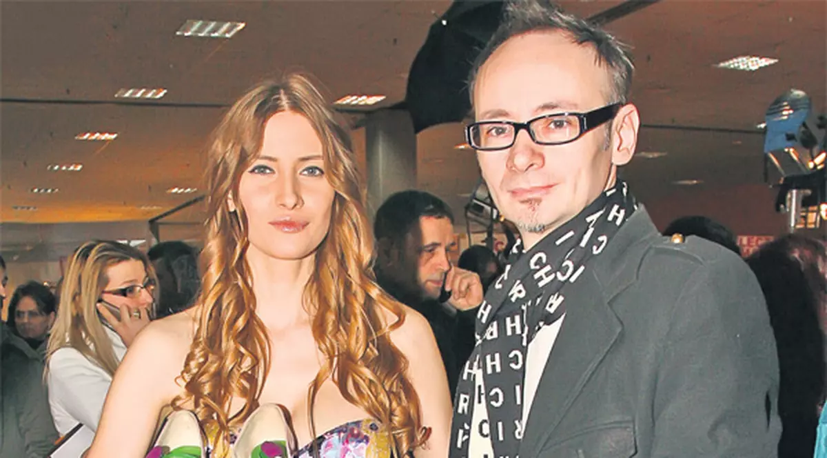 Mihai Albu este foarte afectat de divorţul de Iulia: «Acasă mă mai aşteaptă doar mama!»