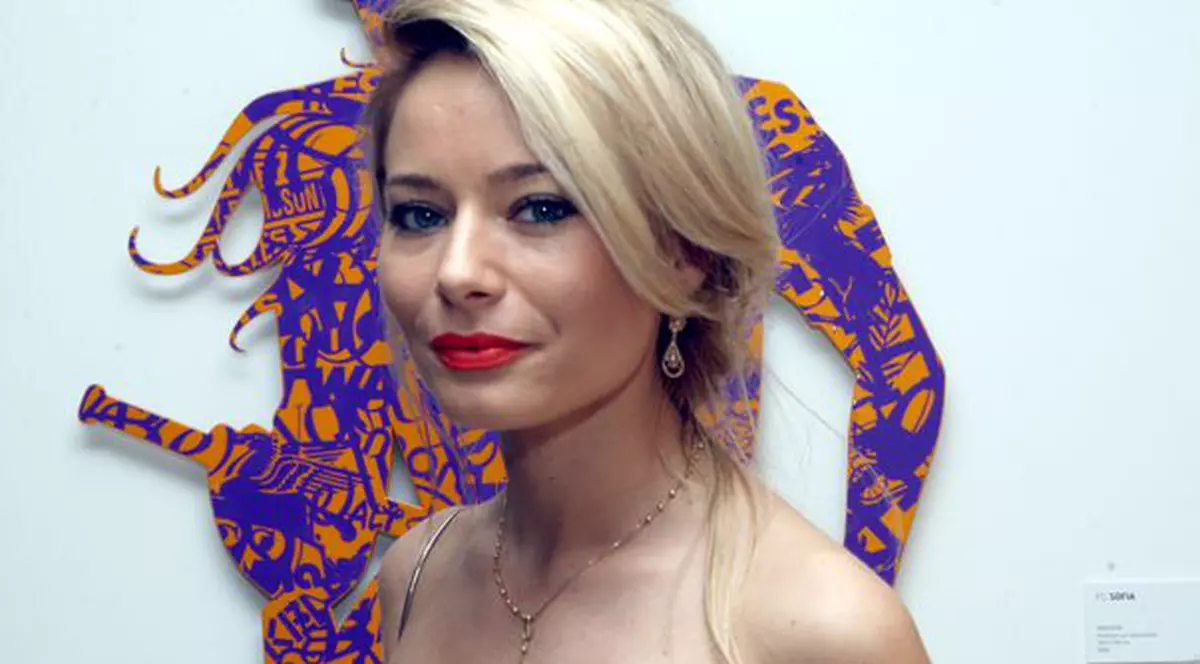 Laura Cosoi s-a pozat într-o ipostază care o să te facă să te gândești cu nostagie la copilărie | FOTO în articol