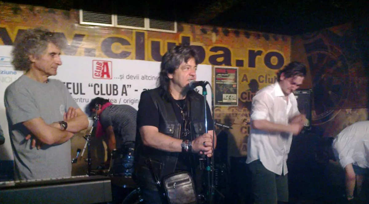 GEST IMPRESIONANT! Ce au făcut fanii pentru Leo Iorga