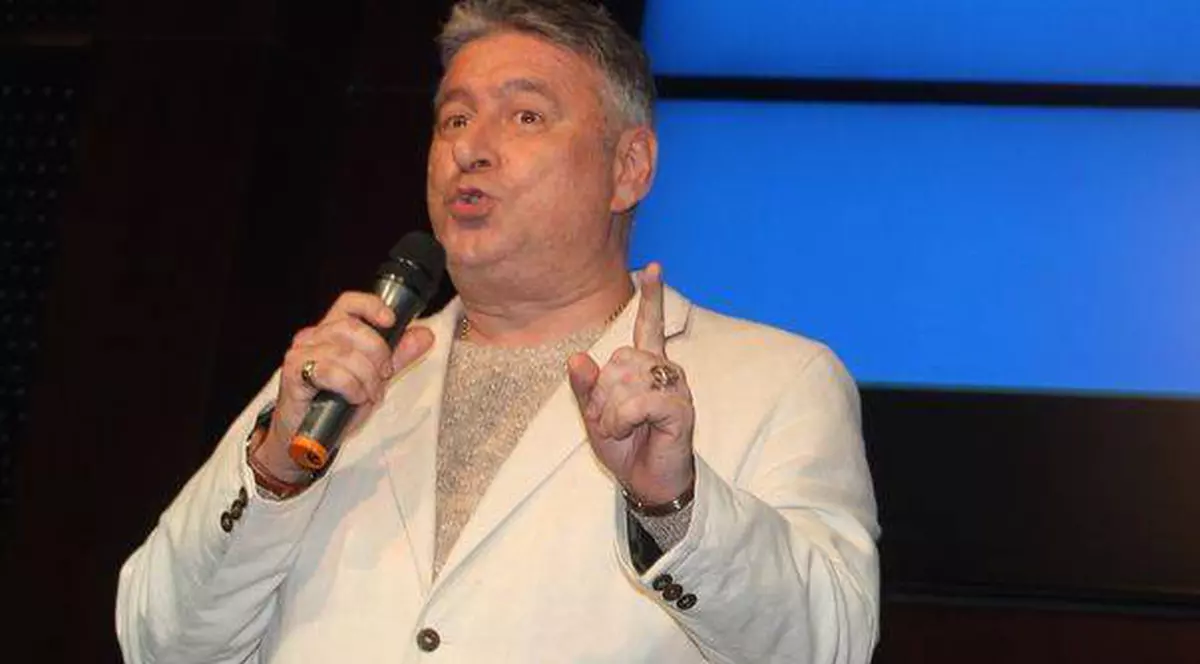 Declarația incredibilă a lui Mădălin Voicu despre homosexualitate