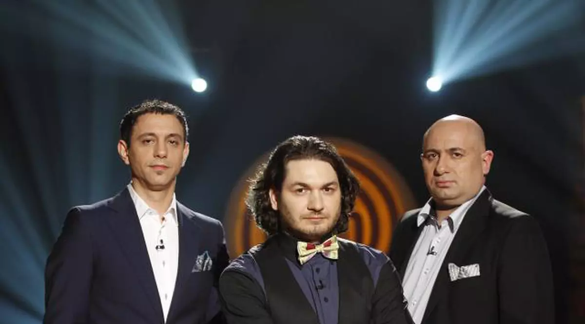 Preselecţiile s-au terminat! Cine sunt cei 24 de concurenţi care se luptă pentru marele premiu de la "MasterChef" | FOTO