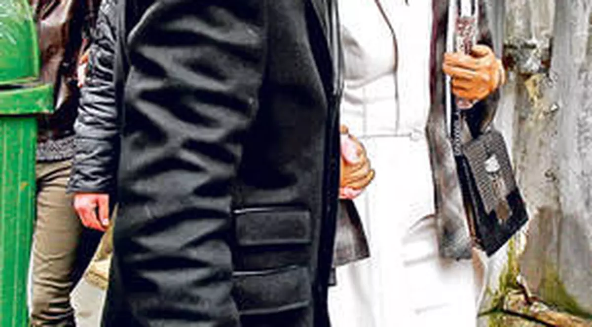 Mihai Albu, foc și pară pe fosta SOȚIE! Vezi ce are să-i reproșeze designerul IULIEI ALBU!