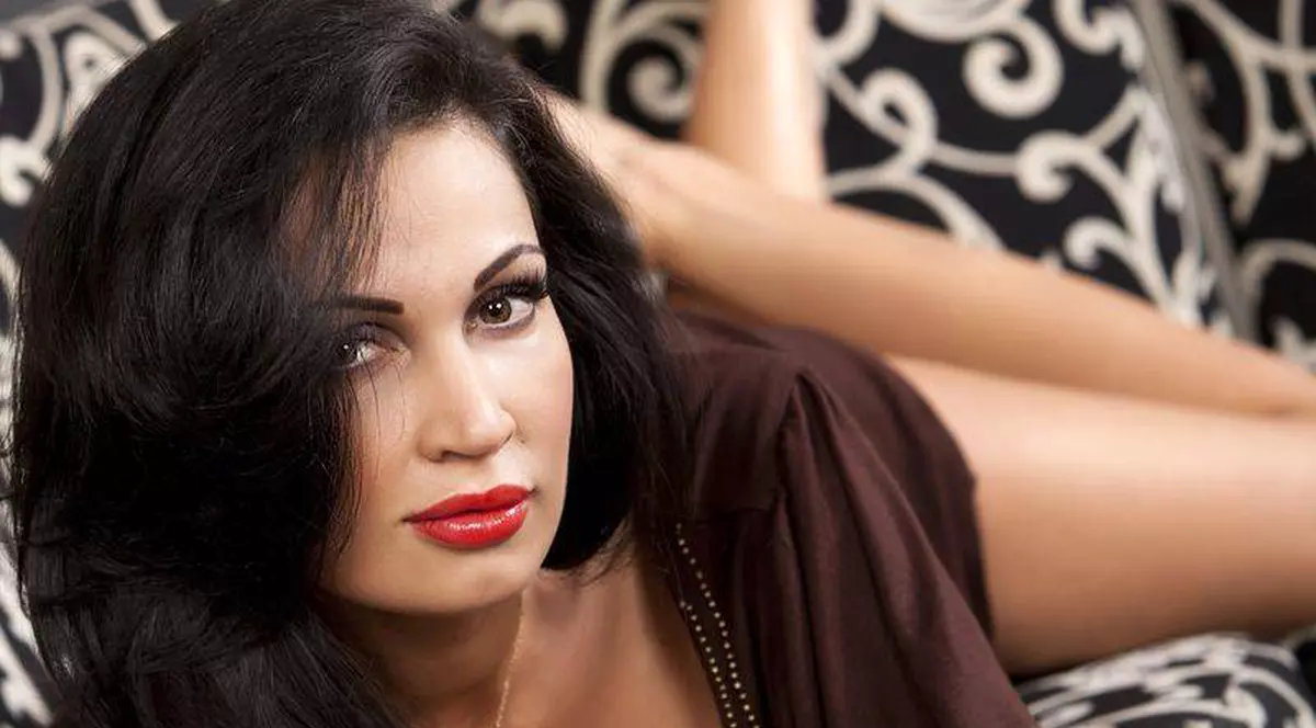 Nicoleta Luciu, NEMACHIATĂ! Uite CUM ARATĂ vedeta cu adevărat | FOTO