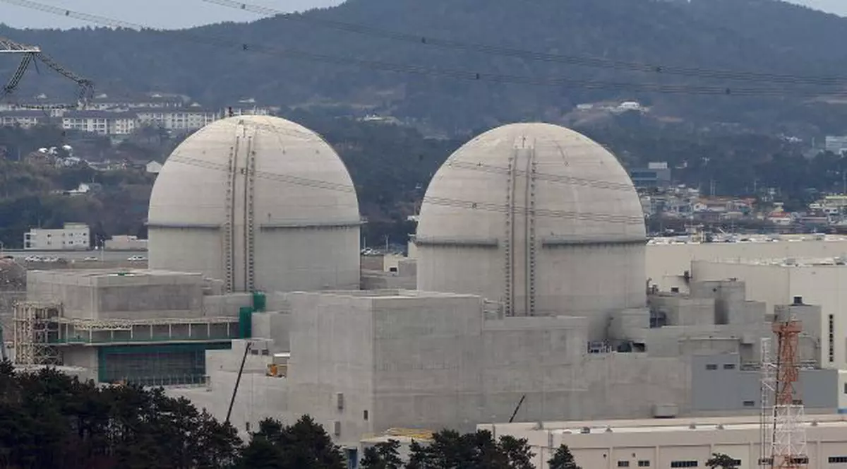 Accident la centrală nucleară din SUA! O persoană a murit