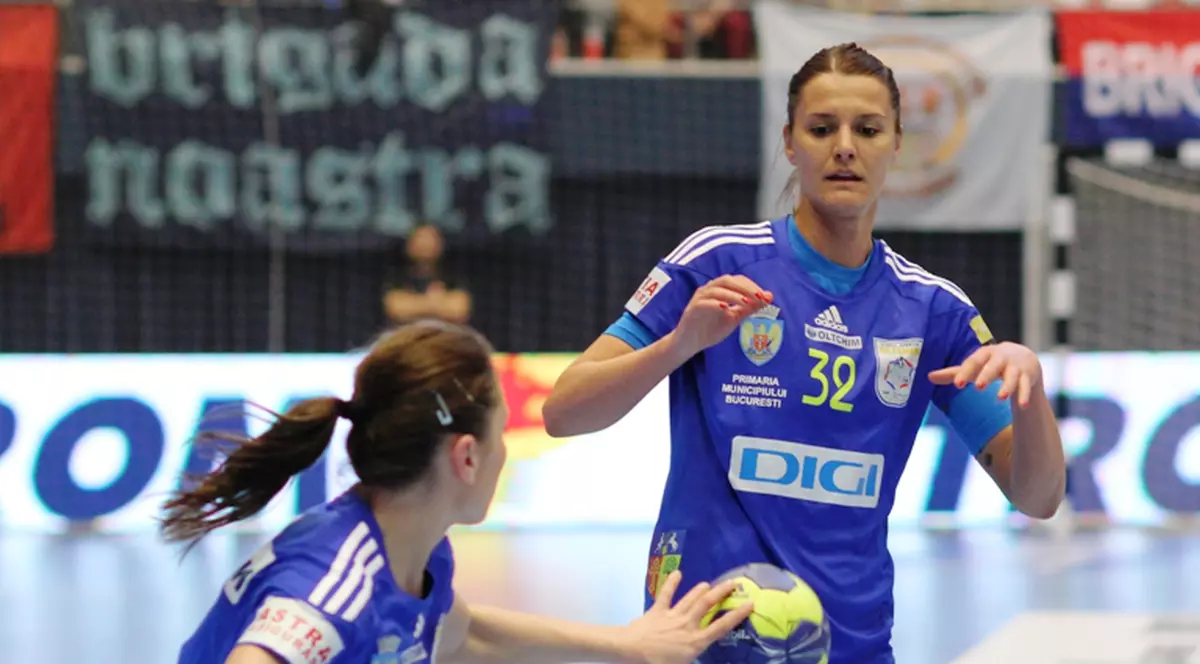 Oltchim nu e singură! Foste câştigătoare de cupe europene se zbat în mediocritate