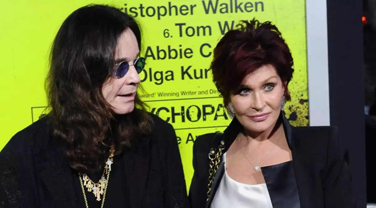 La un pas de divorţ după 30 de ani de căsnicie, legendarul Ozzy Osbourne ÎŞI CERE SCUZE: "DROGURILE şi BĂUTURA sunt de vină"