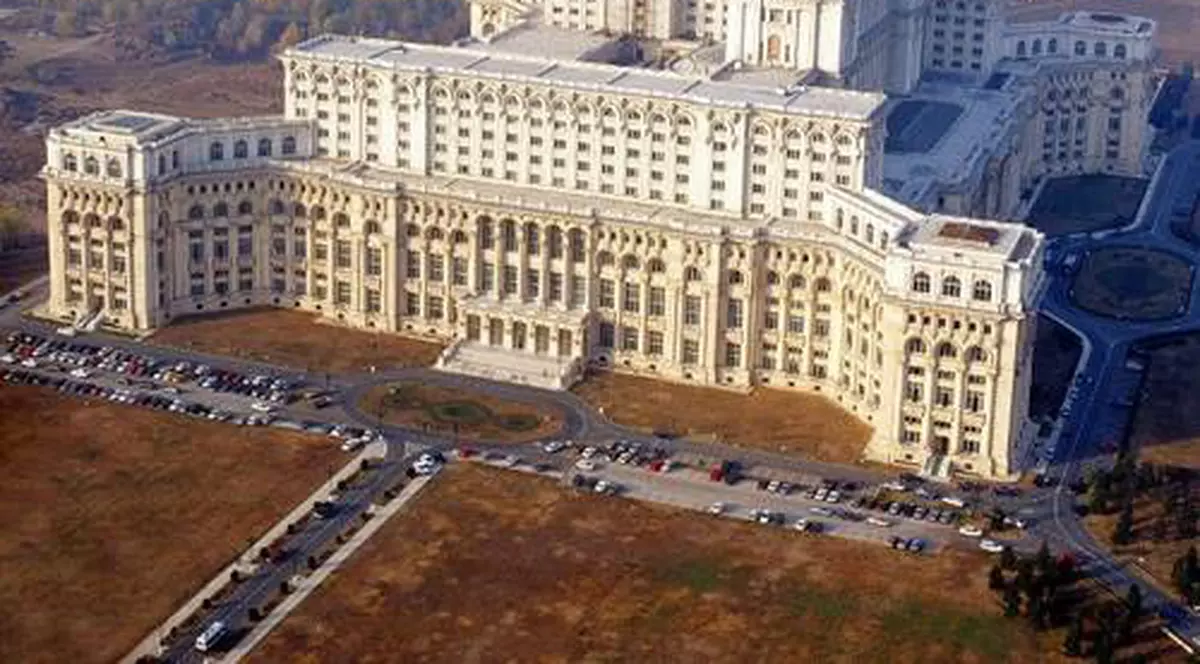 „Școala altfel” la Casa Poporului