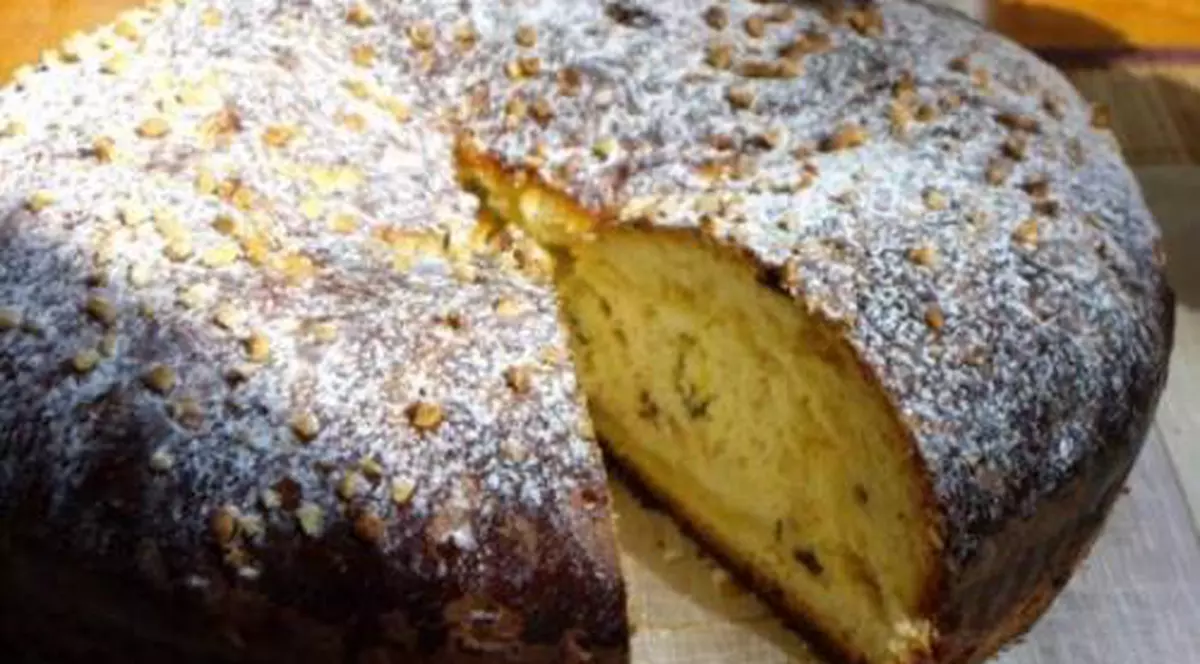 Reţete tradiţionale de Paște: Pască