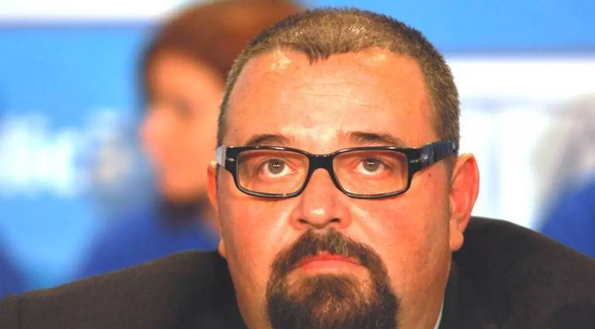 Reacţia lui Piedone după ce Tribunalul Bucureşti a respins definitiv candidatura sa! "Respect decizia, însă nu renunţ!"