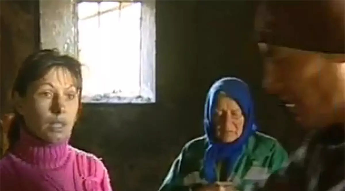 POLTERGEIST, la graniţa cu România! VIDEO ÎNFRICOŞĂTOR