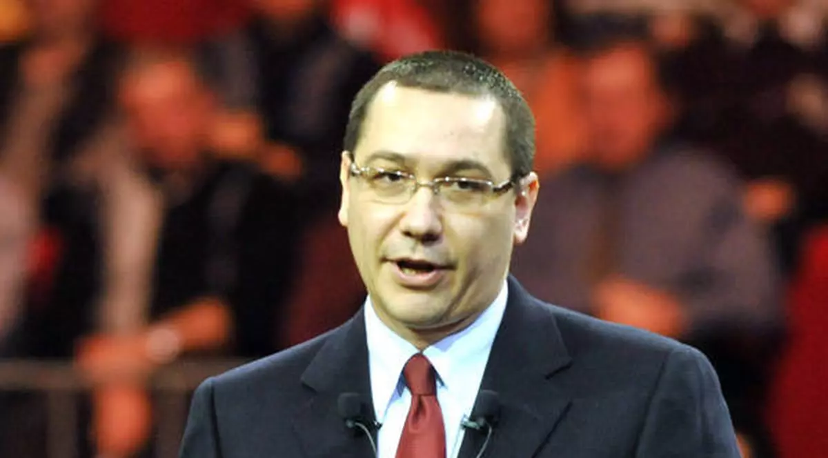 DECLARAŢIE ŞOCANTĂ a lui Victor Ponta despre profesoara care a făcut greva foamei şi a ajuns senatoare: "Pe cine nu laşi SĂ MOARĂ, nu te lasă să trăieşti"