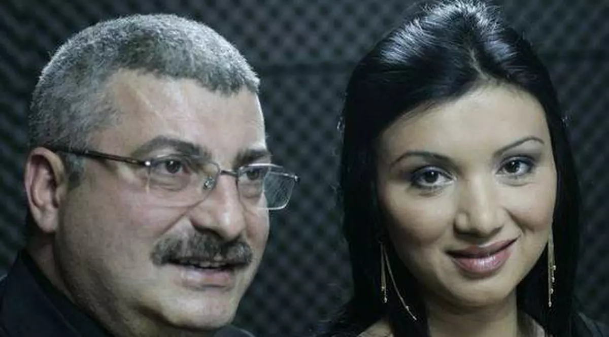 Bahmu are de primit leafa pe 3 ani de la Prigoană