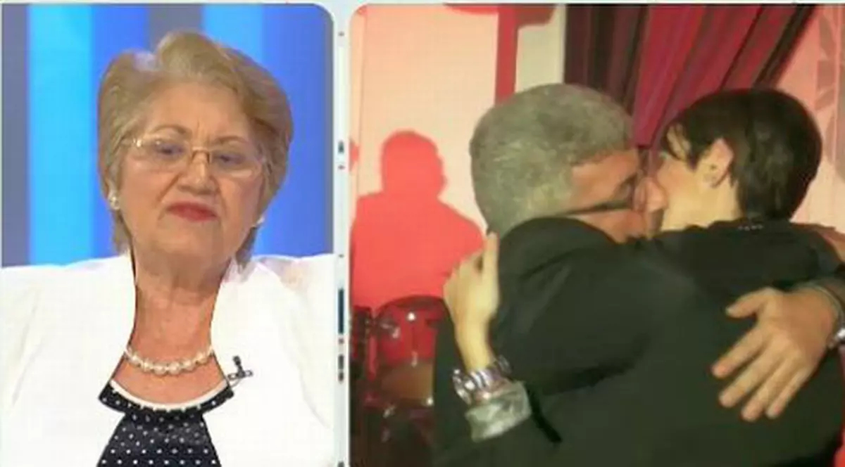 Fosta soacră îl acuză pe Prigoană că o denigrează pe Bahmu: «Au ajuns copii să spună că mama lor e o mincinoasă, că așa le-a spus tatăl lor»