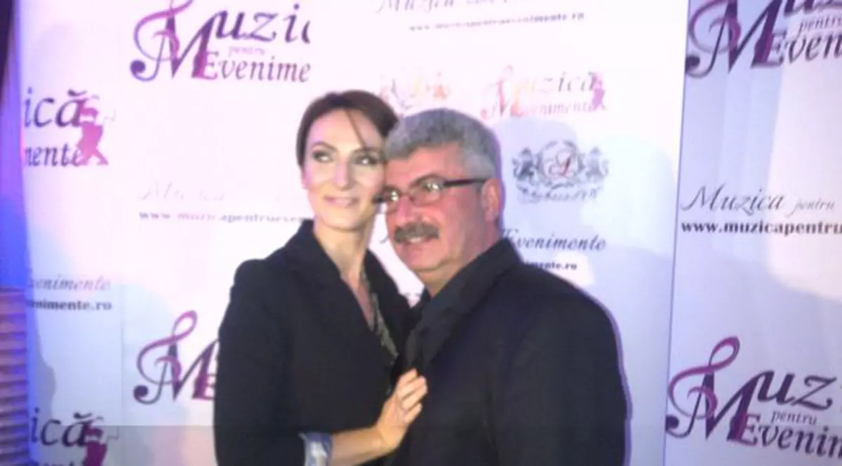 Silviu Prigoană și-a scos iubita în lumea mondenă. Bahmu o să ia foc când o să vadă ce a declarat roșcata | FOTO