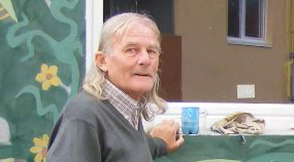 Şoc! Un profesor din Suceava a fost omorât în propria locuinţă!