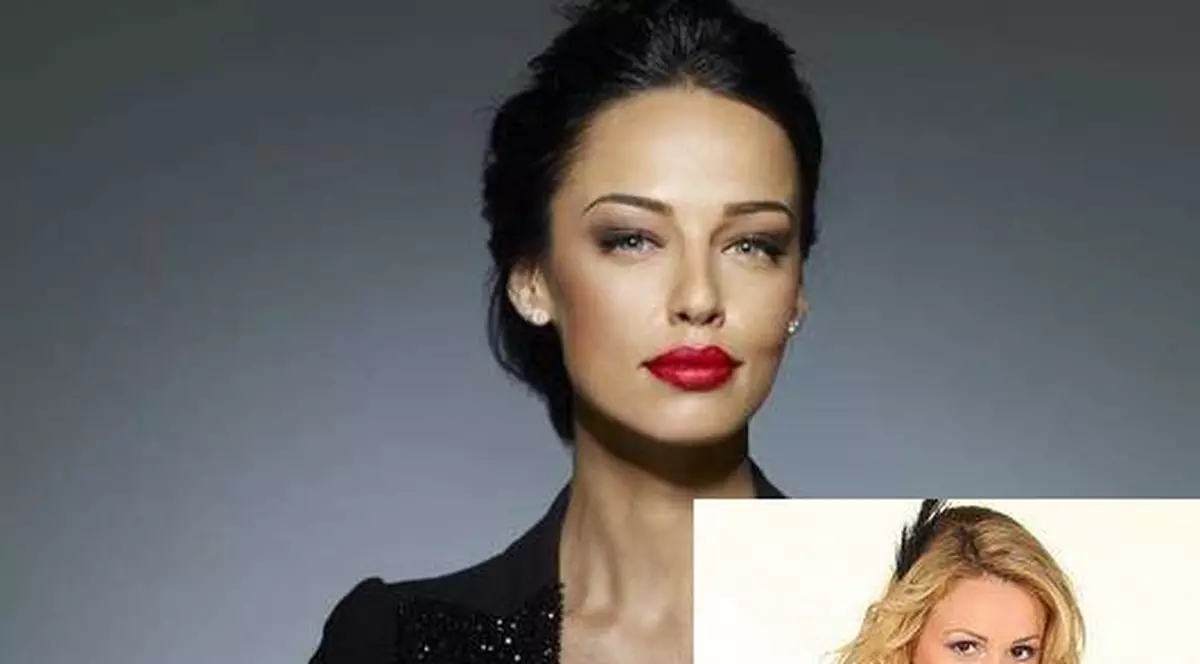 ANDREEA RAICU, LA DISTANŢĂ DE CATRINEL SANDU! Află ce s-a întâmplat la Năstase Ţiriac Trophy! | FOTO ÎN ARTICOL