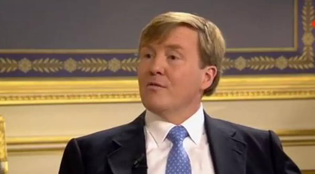Prinţul Willem-Alexander, întronizat astăzi rege al Olandei, după abdicarea Reginei Beatrix | VIDEO