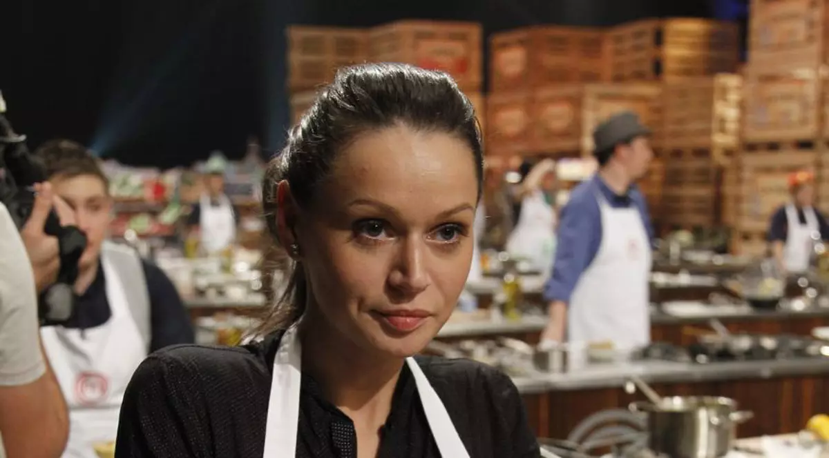 Iată REŢETA cu care NOUA CASNICĂ de la MasterChef a trecut de o probă dificilă!