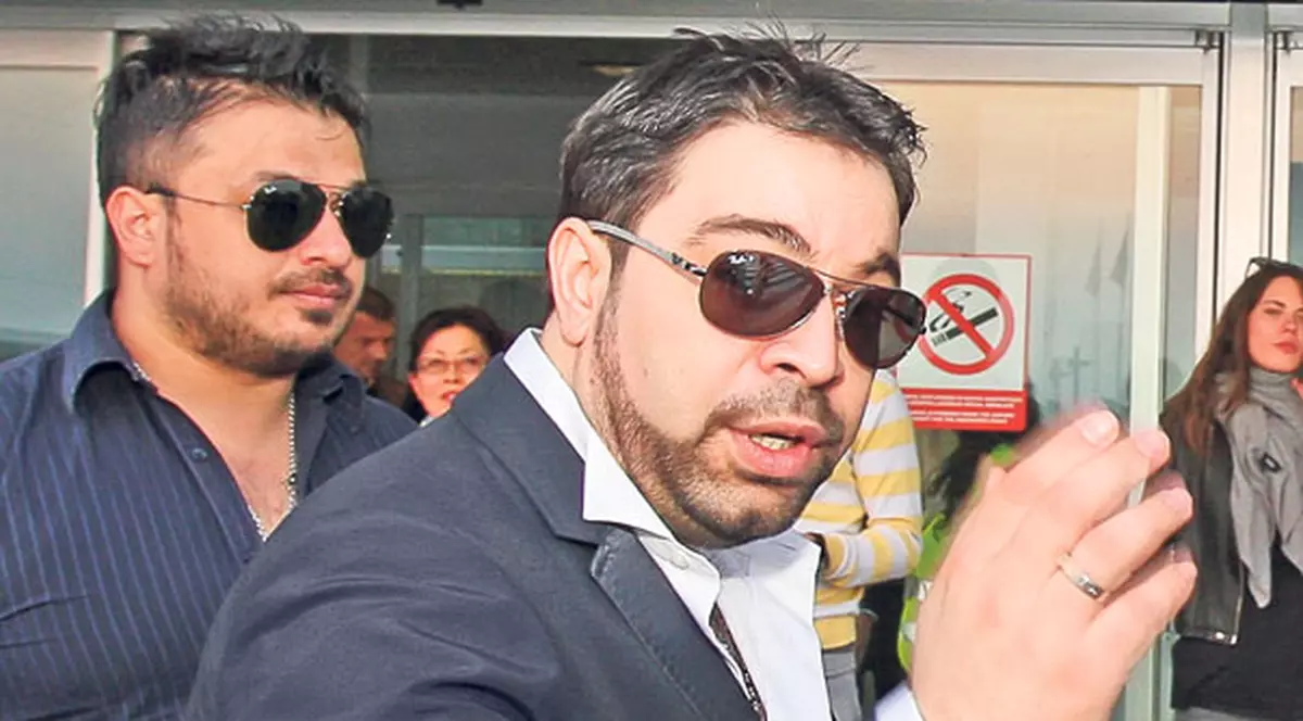 Florin Salam, şocat la prima sa întâlnire cu judecătorii în dosarul «Million Dollars»: "Habar n-aveam că sunt inculpat!"