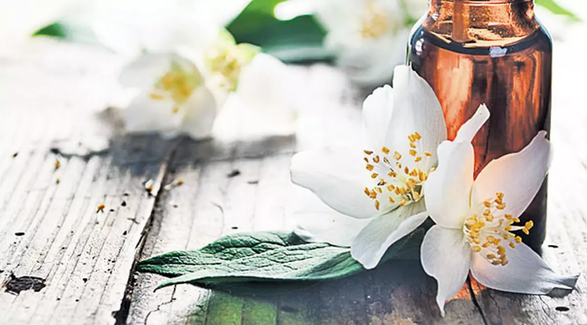 Aromaterapie în dormitor