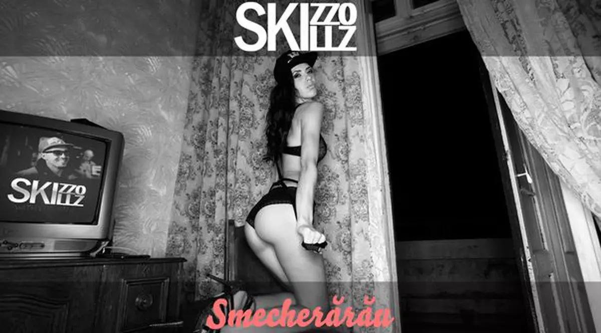 Skizzo Skillz a lansat "Smecherărău" | VIDEO