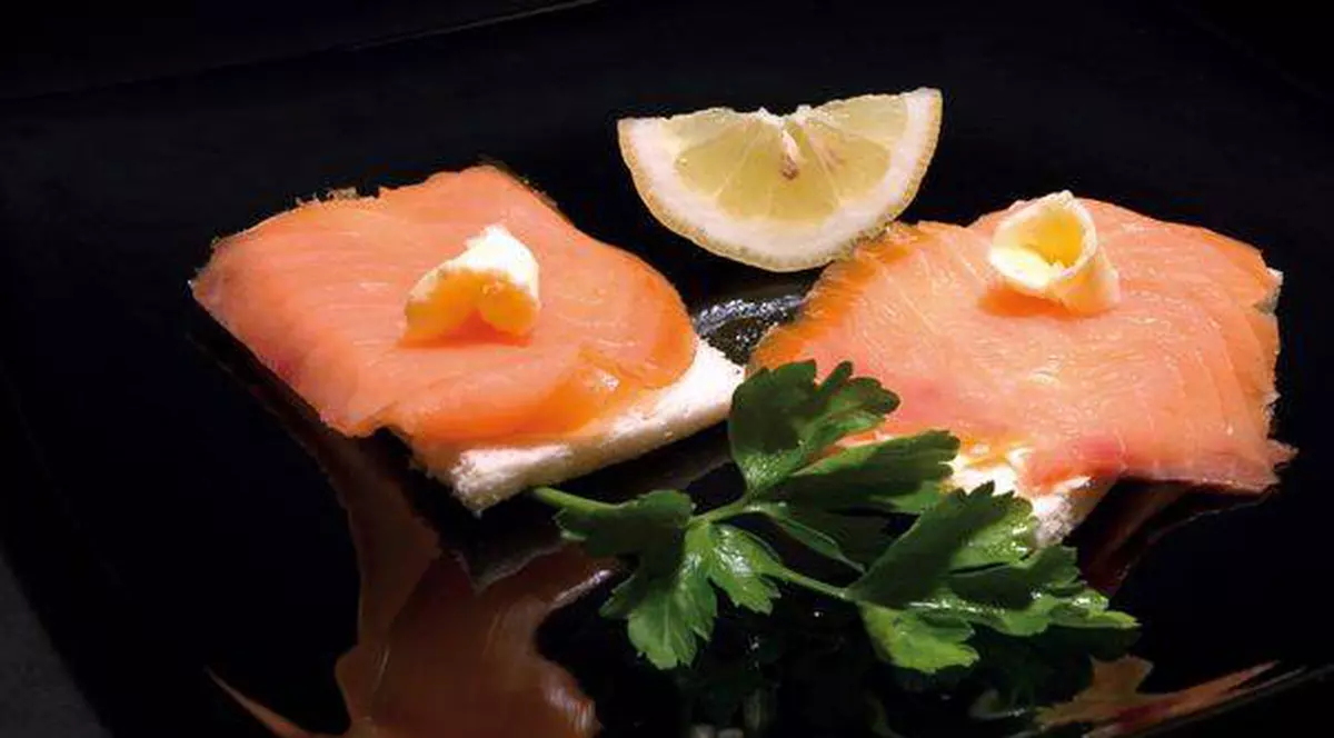 Preparatele din peşte prelungesc speranţa de viaţă 