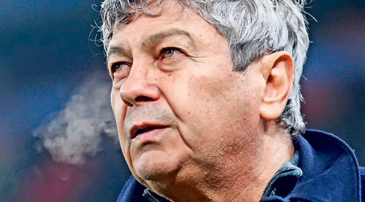 INTERVIU EXCLUSIV | Mircea Lucescu: "Chiar nu mai am răbdare s-o iau de la capăt în altă parte"