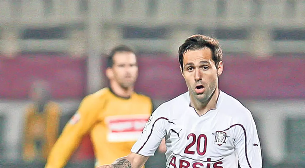 Fane Grigorie și ceilalți rapidiști se tem să protesteze şi la meciul cu Steaua: «Dragomir ţine partea cluburilor!»