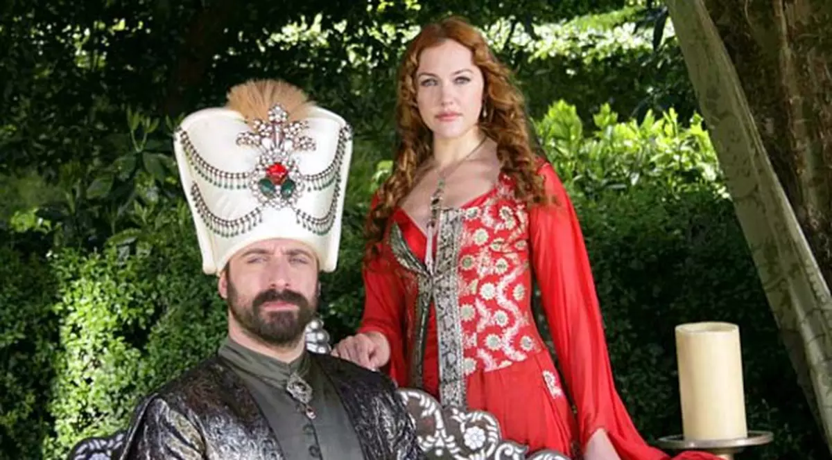 Al doilea sezon din "Suleyman Magnificul" e pe sfârşite! Vezi ce se va ÎNTÂMPLA cu serialul!