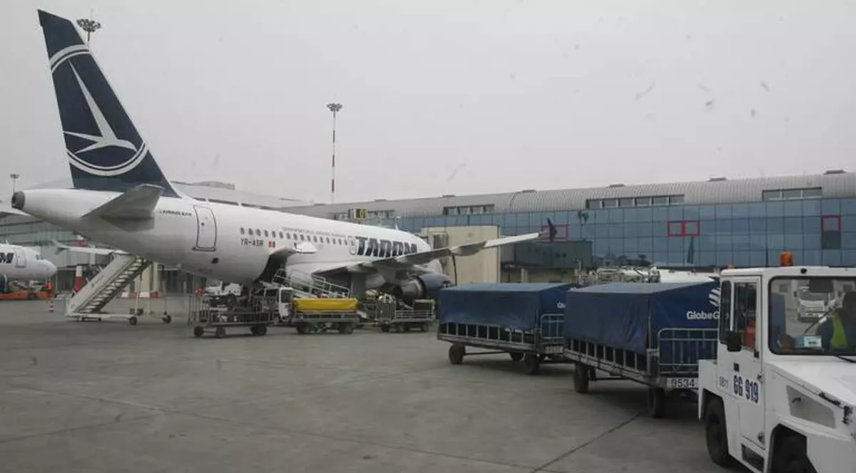 Pilotul român prins băut la Londra, condamnat la trei luni de închisoare cu suspendare