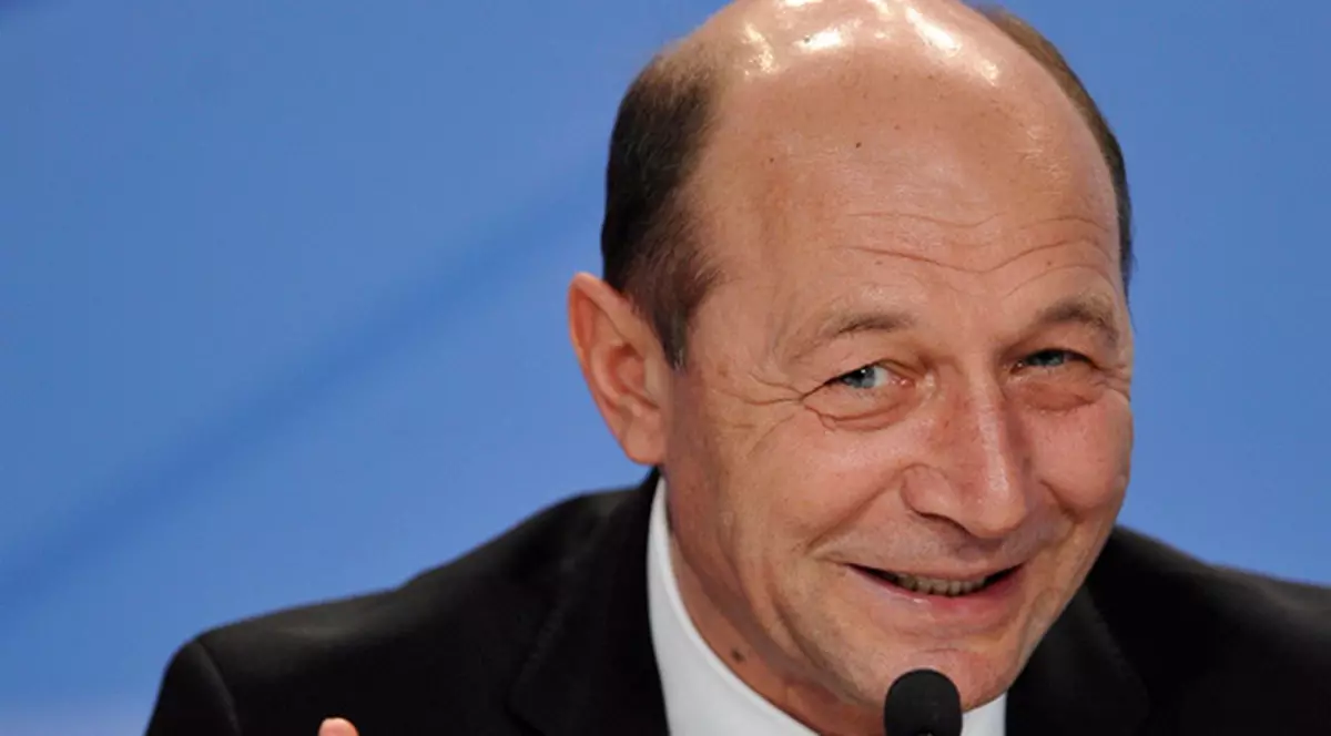 Traian Băsescu este în cărţi pentru funcţia de SECRETAR-GENERAL NATO. Vezi ce şanse are!