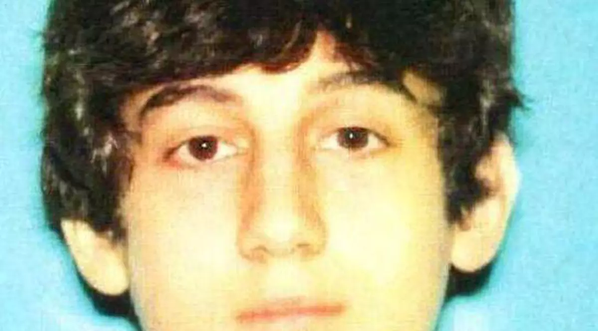 Teroristul Jokar Ţarnaev ar putea sfârşi executat