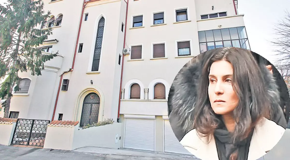 Vezi unde se află acum urna cu rămăşiţele lui Sergiu Nicolaescu!