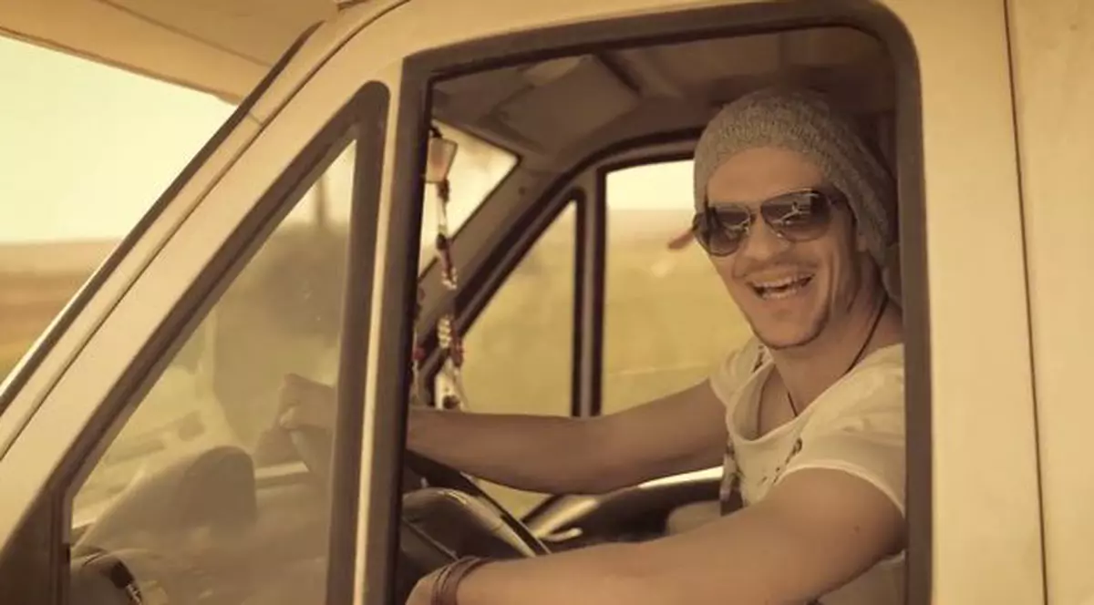 Vama a lansat cel mai nou videoclip «Perfect fără tine» - VIDEO 