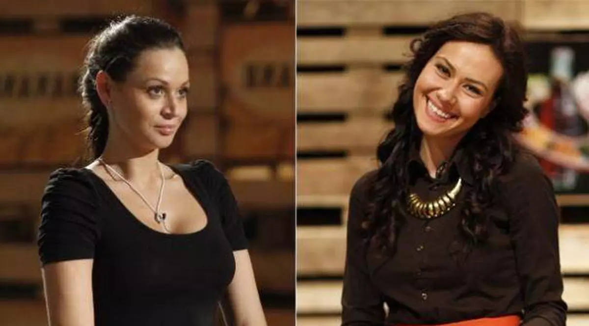 Petru Buiucă, primul câştigător MasterChef, LE FACE PRAF pe "CASNICELE" Nicoleta Matea şi Andreea Moldovan!