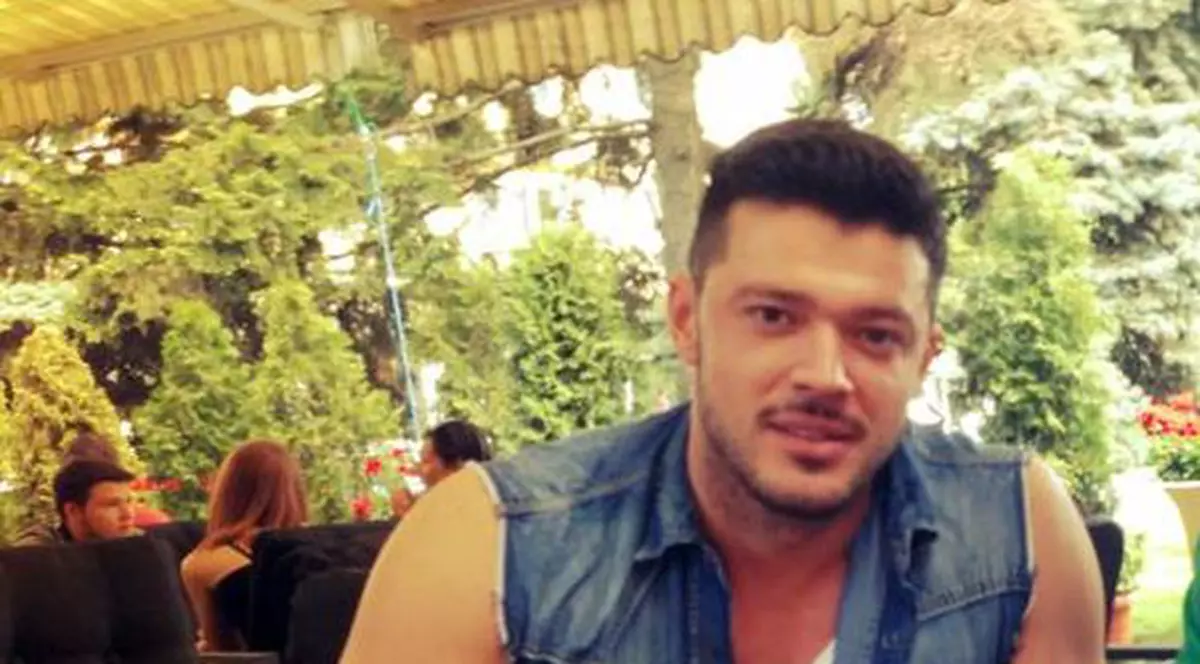 Bianca l-a dus din nou acasă, la Deva, pe Victor Slav, dar l-a "uitat" pe o terasă