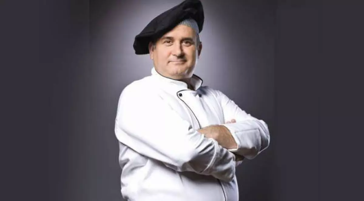 Horia Vîrlan recomandă fructele de mare în post: "Biserica nu le consideră produse «de dulce»"