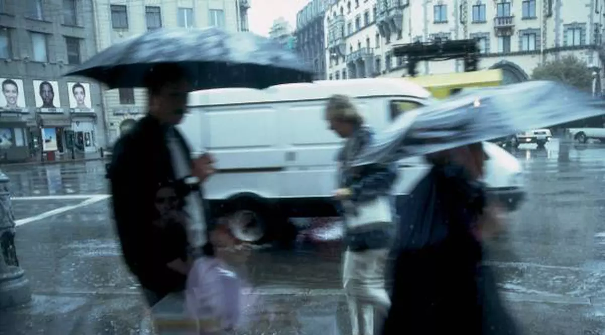 Primăvara se lasă așteptată! Vezi ce temperaturi vom avea până la jumătatea lunii!