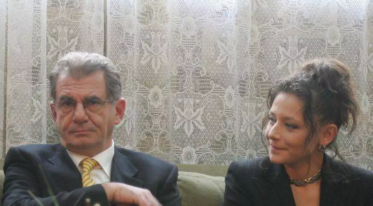 Actorul Florin Zamfirescu la 64 de ani: "Mă apucă jalea. Am început să merg mai greu, să obosesc mai iute"