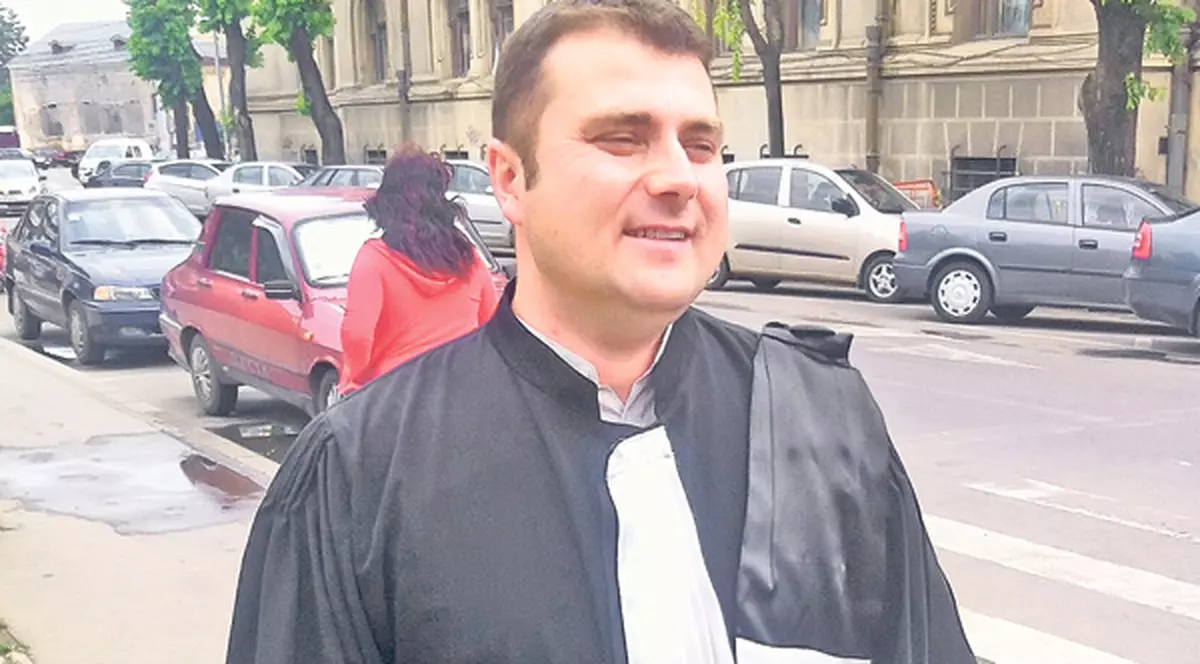 Există şanse ca Gigi să scape de puşcărie? Un avocat din Ploieşti susţine că ştie cum poate fi eliberat patronul Stelei