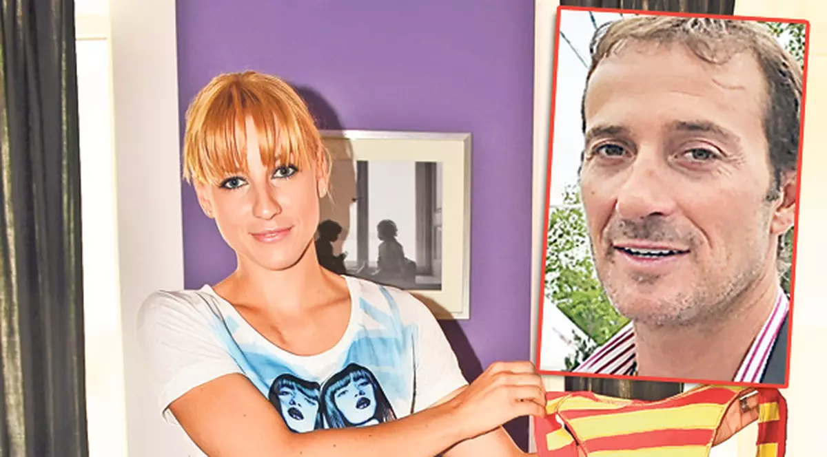 Ea croieşte «budigăii» lui Mazăre! Designerul Roxana Mihalache spune că în două săptămâni va termina costumele de baie