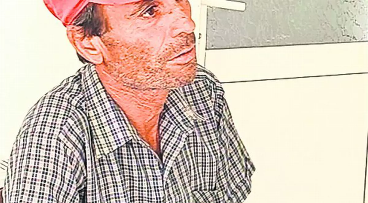 A vrut să îşi vândă fiica pentru 10.000 de lei