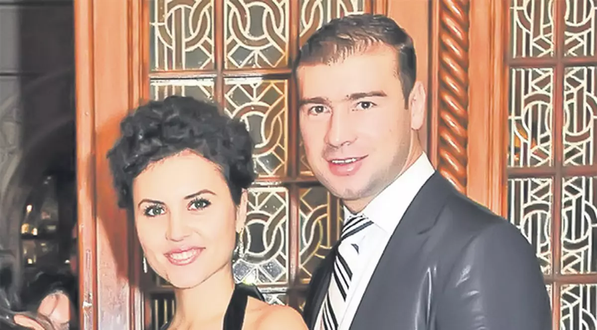 Nuntă pe terenul de tenis! Petrecerea lui Lucian Bute are loc la Galaţi, pe 15 iunie, la complexul de 5 stele al finului său | FOTO