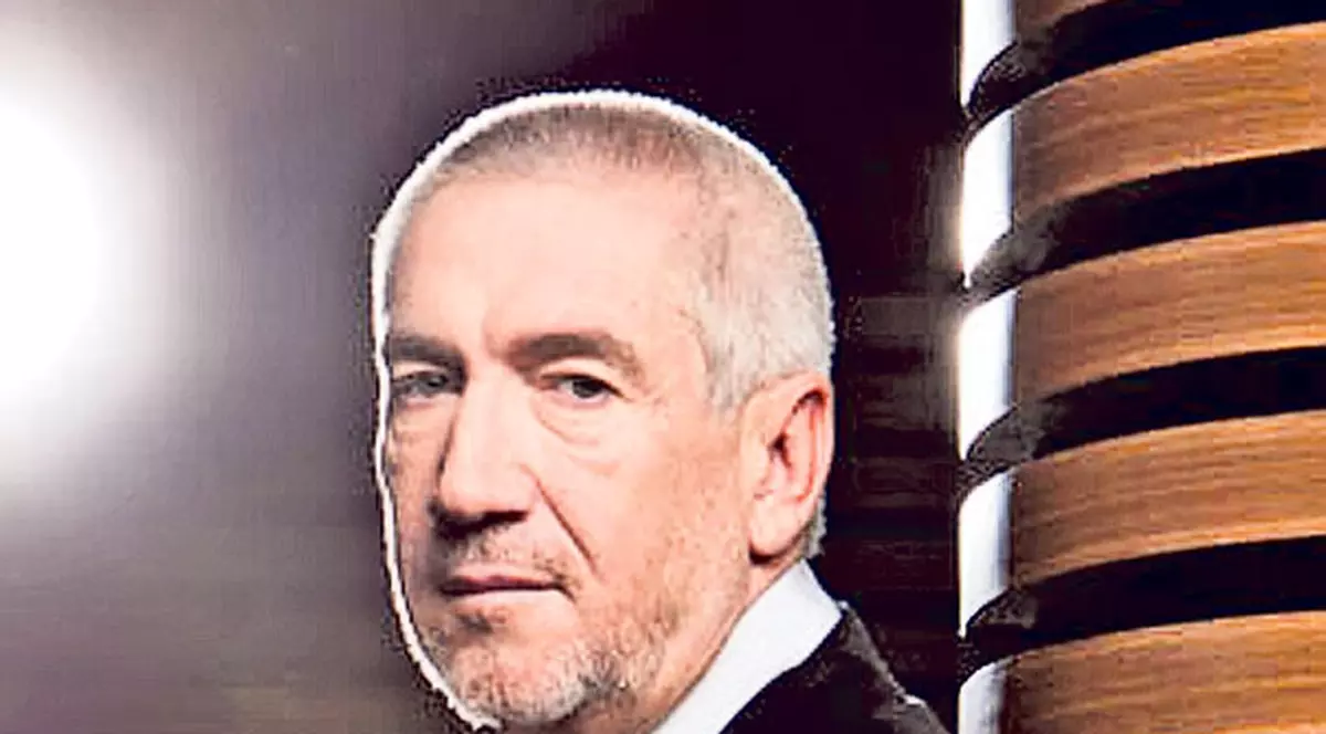 Dan Chişu revine în televiziune!