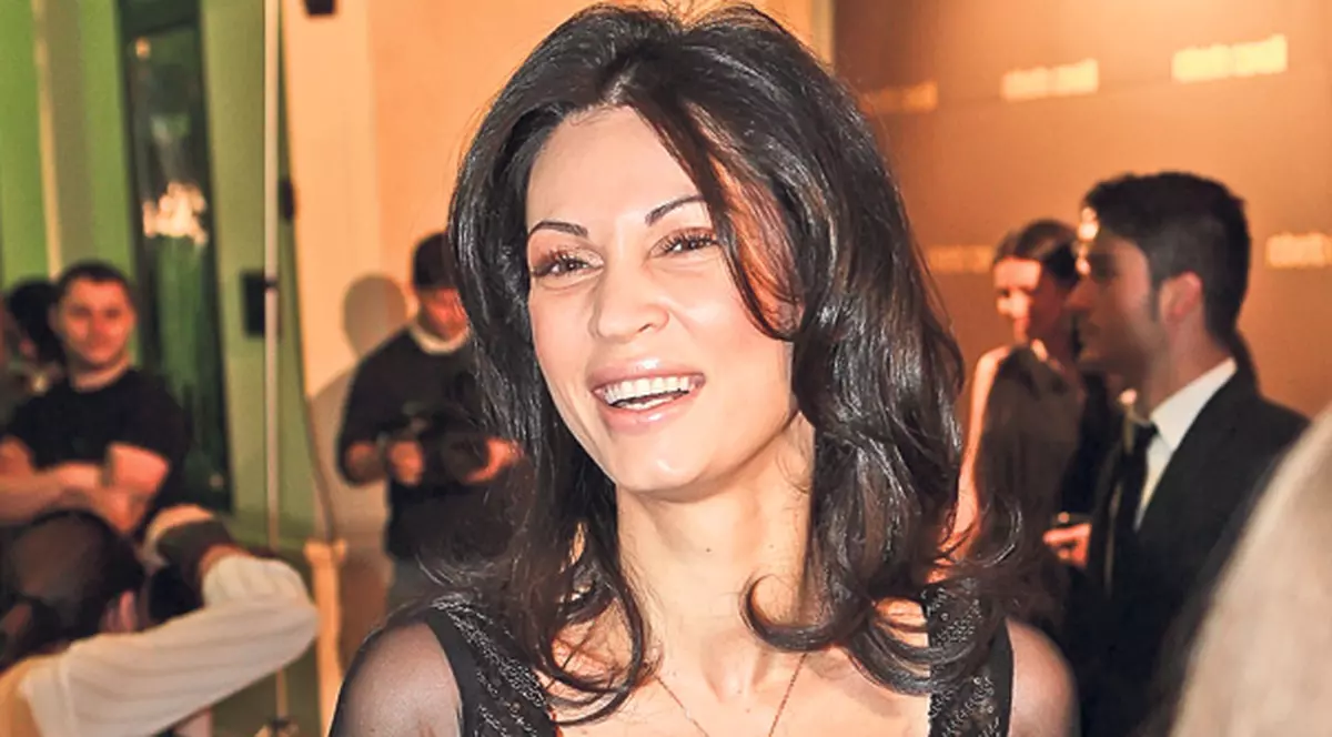 Nicoleta Luciu, în JURIUL care o va desemna pe CEA MAI FRUMOASĂ ROMÂNCĂ