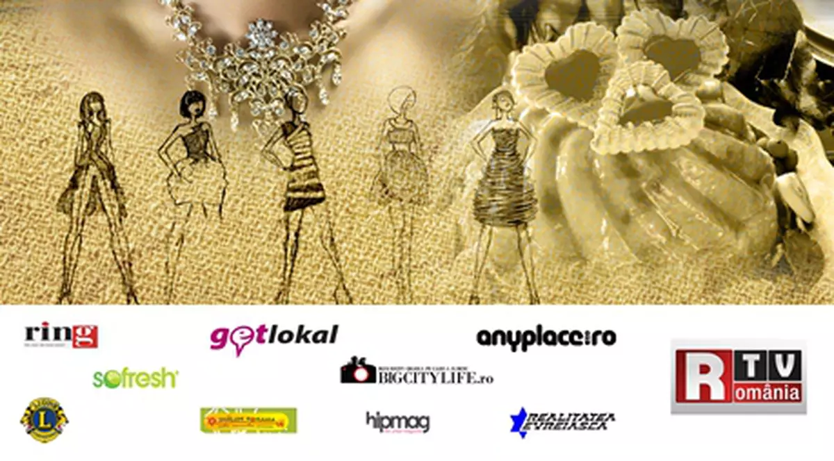 TÂRG de MODĂ şi STIL! Iată vedetele care participă la cea de-a treia ediţie a "Women for Women"!