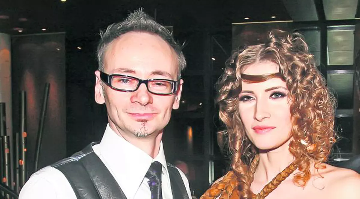 EXCLUSIV! Mihai Albu a petrecut Paştele în apartamentul fostei sale soţii: «Sunt foarte fericit! Sper că ne vom împăca»