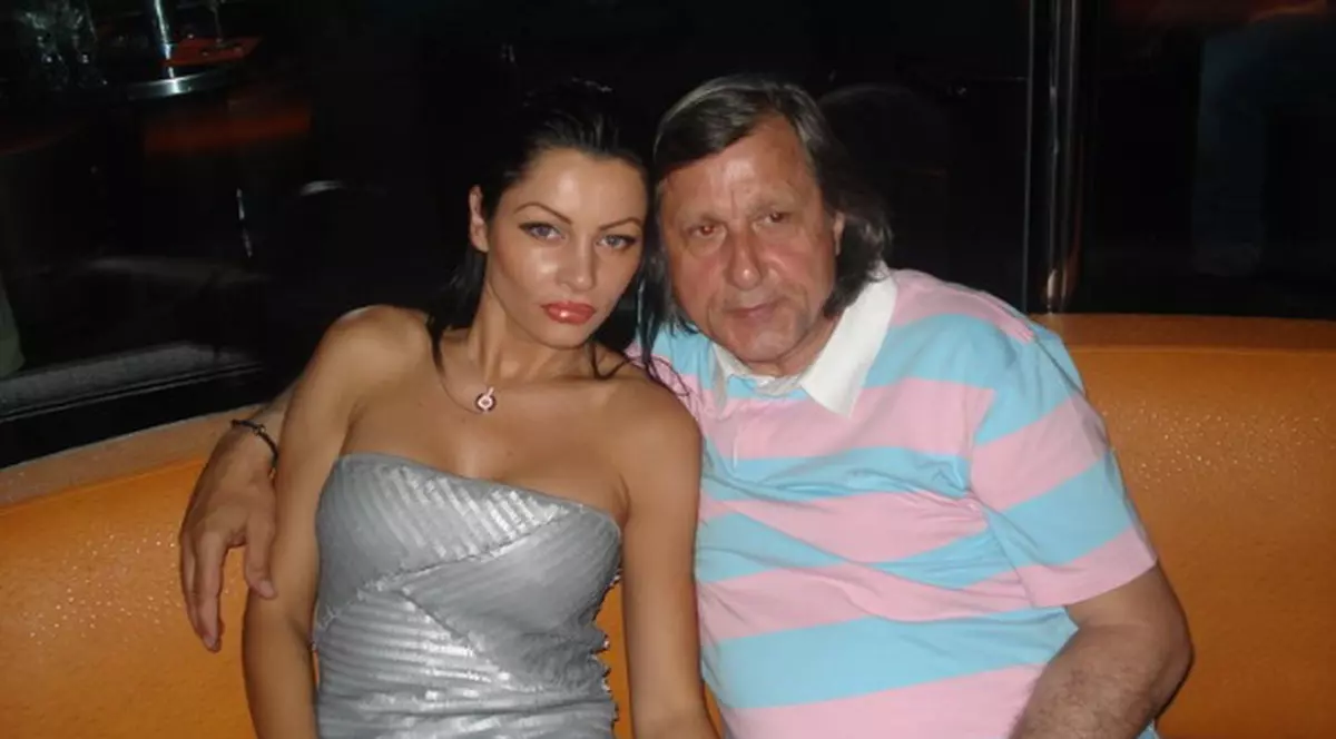 Iată documentul care demonstrează că Ilie Năstase se căsătoreşte cu Brigitte Sfăt. Foto în text